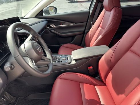 New 2026 MAZDA CX-30 AWD 2.5 S image 25