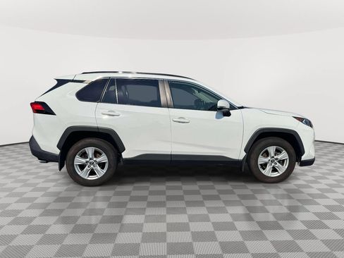 Used 2020 Toyota RAV4 XLE w/ Convenience Package AWD/4WD image 8