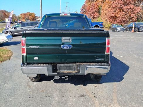 Used 2013 Ford F150 XLT w/ Mid Equipment Group image 4