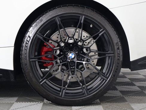 Used 2022 BMW M4 xDrive Competition w/ Executive Package image 17
