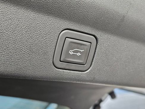 New 2026 Cadillac Escalade IQ Luxury 1 w/ LPO, Floor Liner Package image 31