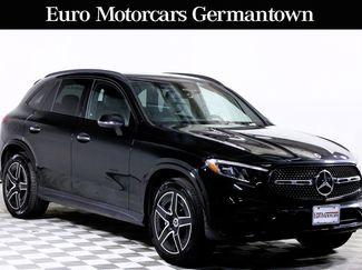Used 2026 Mercedes-Benz GLC 300 4MATIC video 1