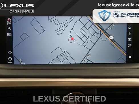 Certified 2022 Lexus RX 350 FWD w/ Premium Package image 13