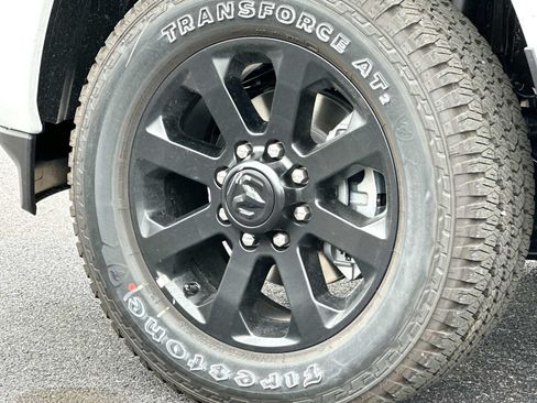 New 2026 RAM 2500 Lone Star AWD/4WD image 11