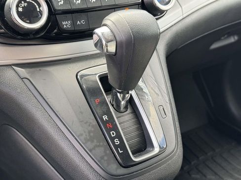 Used 2016 Honda CR-V EX image 21