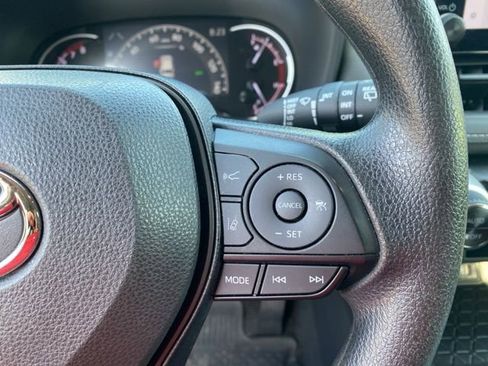 Used 2023 Toyota RAV4 XLE w/ Convenience Package image 23