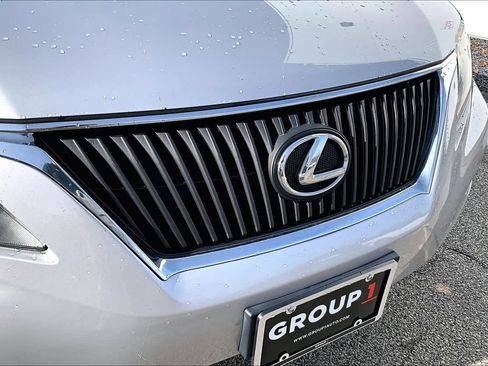 Used 2011 Lexus RX 350 AWD image 28