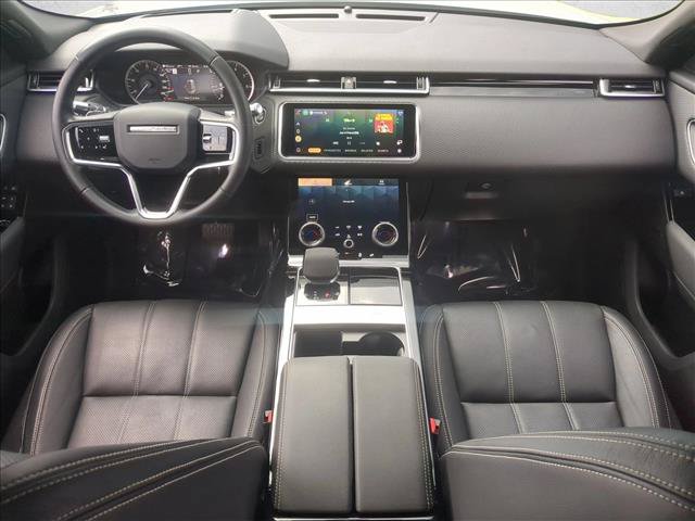 Used 2022 Land Rover Range Rover Velar S AWD/4WD image 22