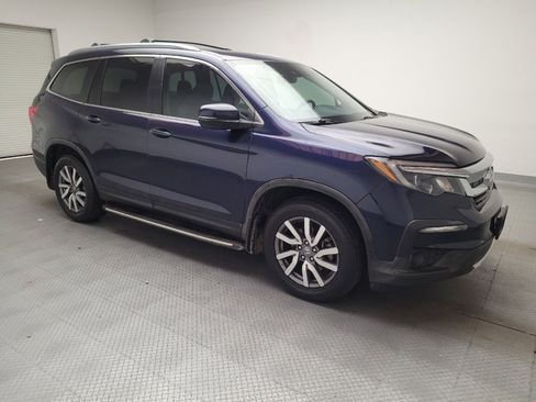 Used 2019 Honda Pilot EX-L image 11