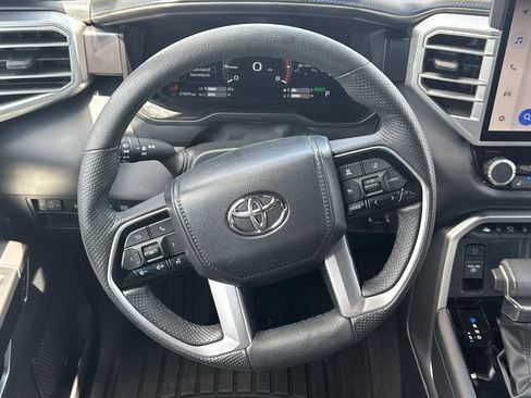 Used 2023 Toyota Tundra Platinum RWD image 24