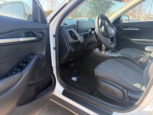 Used 2024 Kia Seltos LX image 15