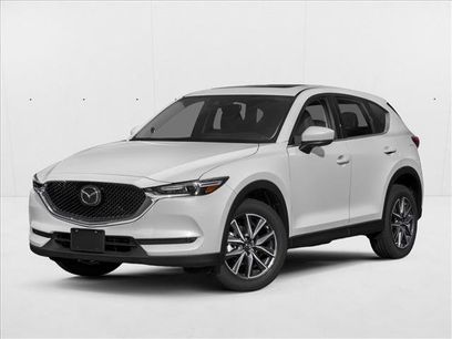 Used 2018 MAZDA CX-5 Grand Touring w/ Premium Package