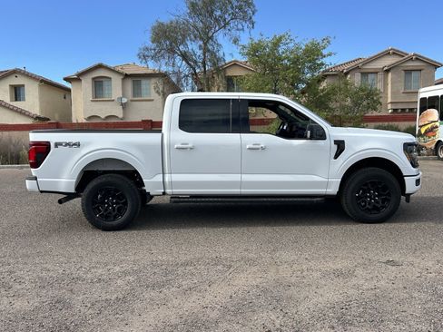 New 2026 Ford F150 XLT AWD/4WD image 37