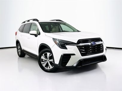 Used 2024 Subaru Ascent Premium w/ Convenience Package