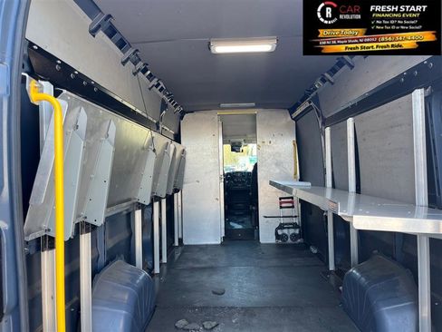 Used 2020 RAM ProMaster 3500 image 10