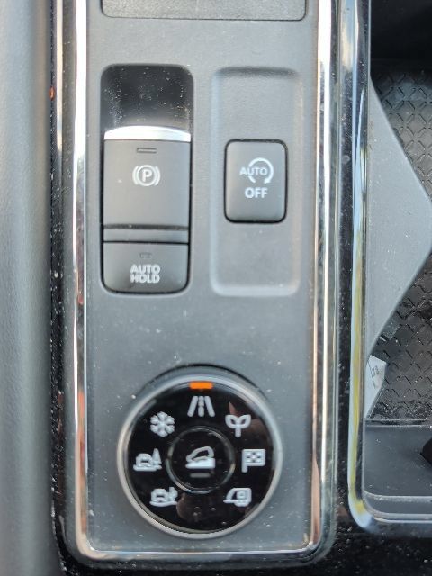 Certified 2024 Nissan Pathfinder Rock Creek AWD/4WD image 18