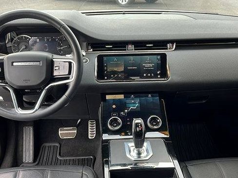 Used 2023 Land Rover Range Rover Evoque R-Dynamic S image 14