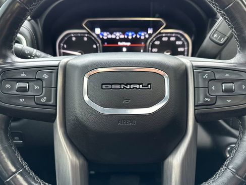 Used 2020 GMC Sierra 2500 Denali w/ Denali Ultimate Package image 23