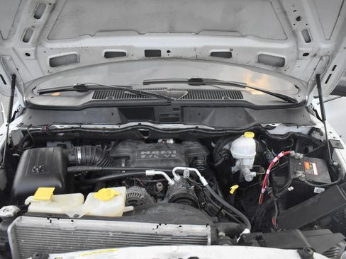 Used 2007 Dodge Ram 1500 Truck SLT AWD/4WD image 23