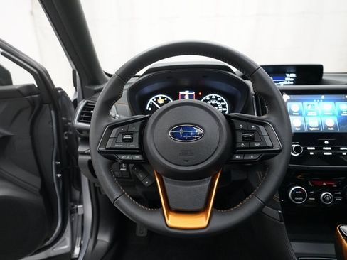 Used 2025 Subaru Forester Wilderness image 4