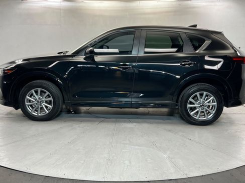 Used 2024 MAZDA CX-5 AWD 2.5 S w/ Preferred Package image 2