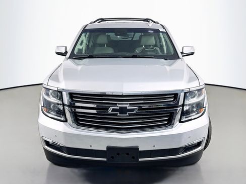 Used 2018 Chevrolet Tahoe Premier image 2