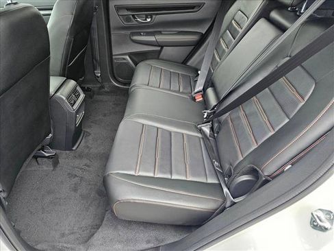 New 2026 Honda CR-V Sport-L image 9