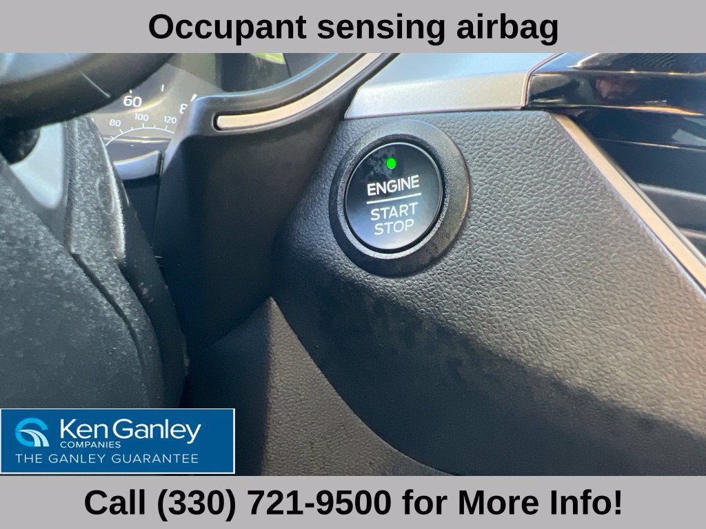 Used 2022 Ford Escape SEL AWD/4WD image 34