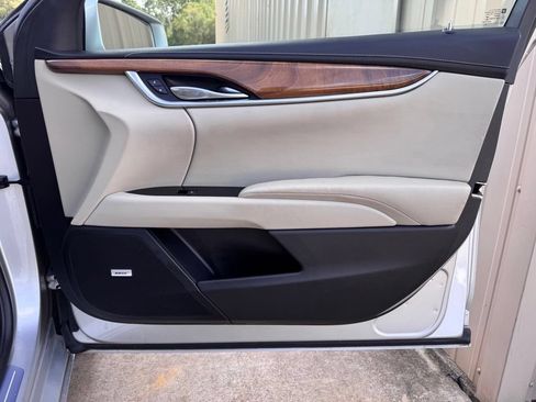 Used 2019 Cadillac XTS Luxury FWD image 20