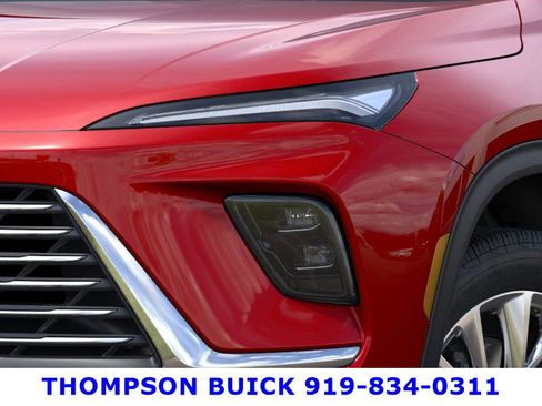 New 2025 Buick Enclave Preferred image 10