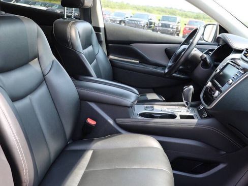 Used 2021 Nissan Murano SV w/ SV Special Edition Package AWD/4WD image 15