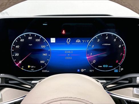 Certified 2022 Mercedes-Benz S 580 4MATIC Sedan image 22