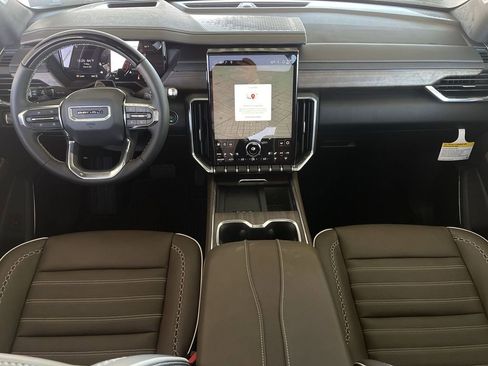 New 2026 GMC Acadia Denali Ultimate image 21