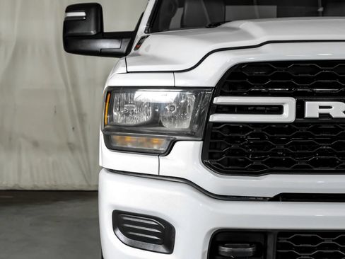 Used 2023 RAM 3500 Tradesman AWD/4WD image 37
