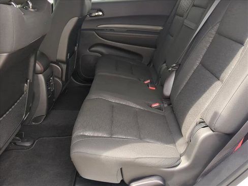 New 2025 Dodge Durango GT w/ Blacktop Package image 23