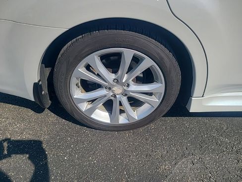 Used 2014 Subaru Legacy 2.5i Premium AWD/4WD image 8