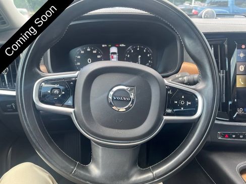 Used 2018 Volvo S90 T6 Inscription w/ Convenience Package AWD/4WD image 14