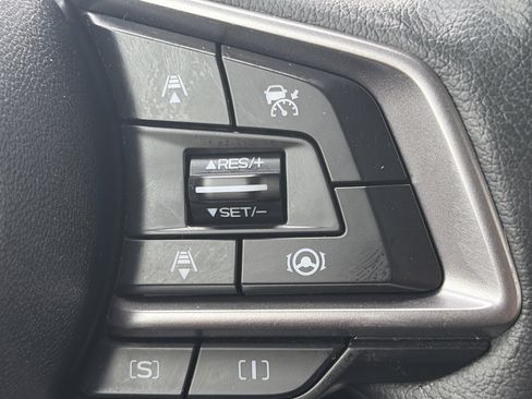 Used 2023 Subaru Forester Limited AWD/4WD image 18