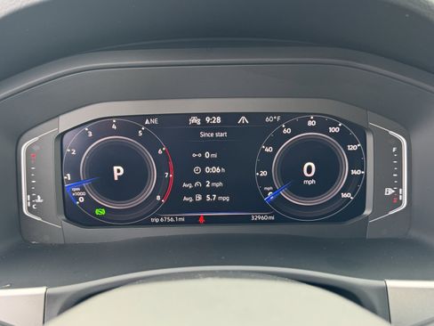 Certified 2022 Volkswagen Atlas SE w/ Panoramic Sunroof Package image 22