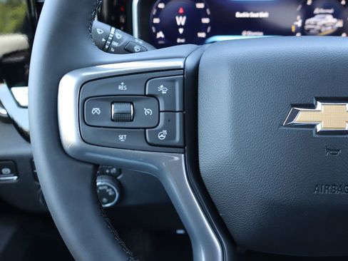 New 2026 Chevrolet Silverado 1500 LT AWD/4WD image 8