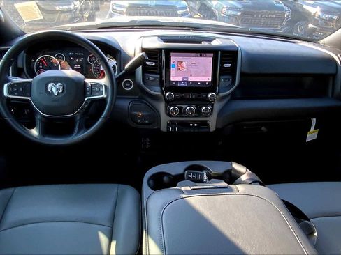 New 2026 RAM 2500 Tradesman w/ Chrome Appearance Group image 5