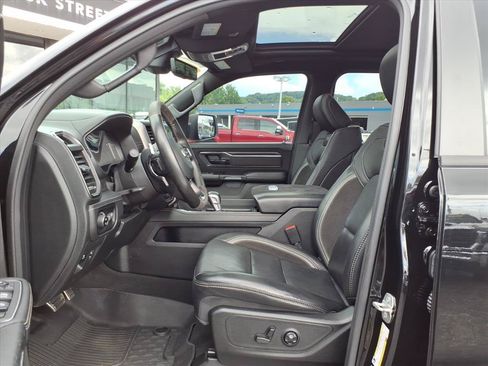 Used 2023 RAM 1500 TRX w/ TRX Level 2 Equipment Group AWD/4WD image 11