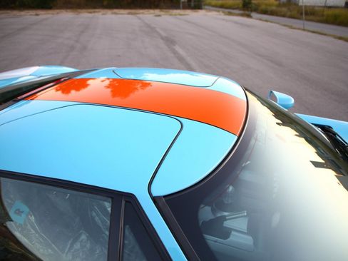 Used 2006 Ford GT image 26