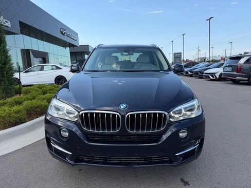 Used 2014 BMW X5 xDrive35i AWD/4WD image 2
