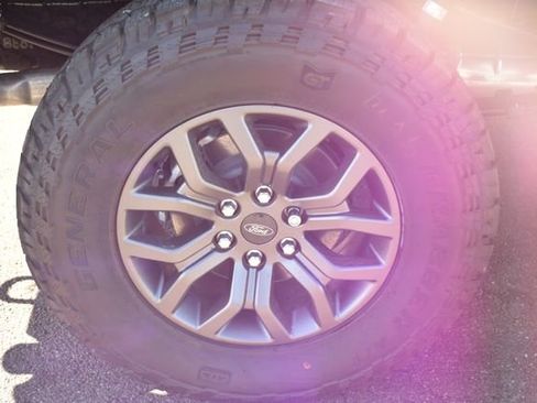 Used 2026 Ford F150 Tremor w/ Equipment Group 402B MID AWD/4WD image 59