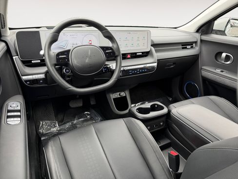 Certified 2024 Hyundai Ioniq 5 Limited image 15
