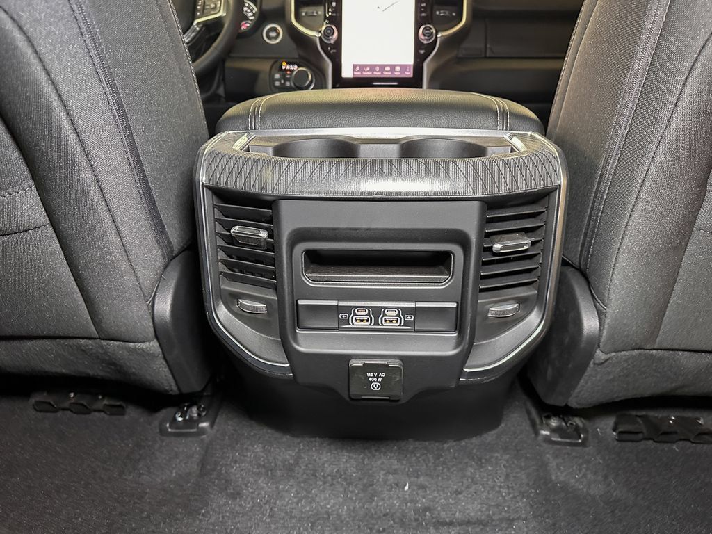 New 2026 RAM 1500 Big Horn AWD/4WD image 24