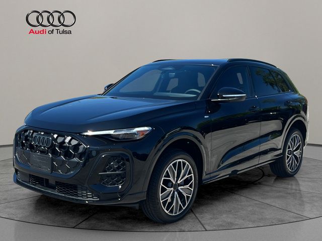 New 2026 Audi Q5 Premium Plus AWD/4WD 360° Tour