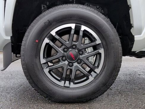 New 2026 Toyota Tacoma TRD Sport image 9