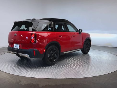 New 2027 MINI Cooper Countryman S AWD/4WD image 8